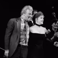 BWW Feature: Stephen's Sondheim (or How a Stranger Informed Five Decades of One Life)