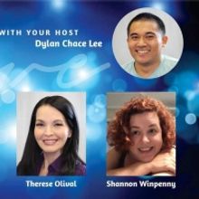 MVT Live Features Shannon Winpenny and Therese Olival