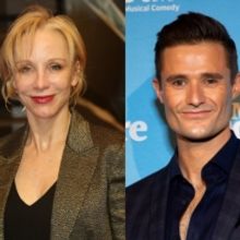 Charlotte d'Amboise, Mark Evans & Alex Newell to Star in World Premiere of THE LAST S