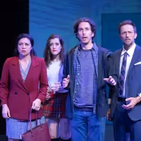 BWW Review: West Coast Premiere of EARTHQUAKES IN LONDON Addresses the Causes and…