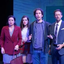 BWW Review: West Coast Premiere of EARTHQUAKES IN LONDON Addresses the Causes and Rea