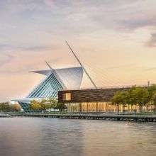 Milwaukee Art Museum Appoints Chief Curator And Chief Development Officer