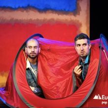 Review: COAST, Oran Mor