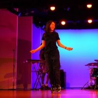 Works & Process Presents LAYERHYTHM (ON THE MOVE) With Masterz At Work Dance Family…