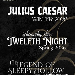 Revelry Theatre Group Unveils 2026 Season Lineup at MacLeod Ale Brewing Co.