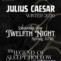 Revelry Theatre Group Unveils 2026 Season Lineup at MacLeod Ale Brewing Co.