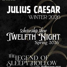 Revelry Theatre Group Unveils 2026 Season Lineup at MacLeod Ale Brewing Co.