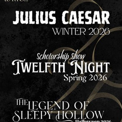 Revelry Theatre Group Unveils 2026 Season Lineup at MacLeod Ale Brewing Co.