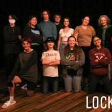 Mendocino Theatre Company Presents Douglas Craven's LOCKDOWN, a Youth Production