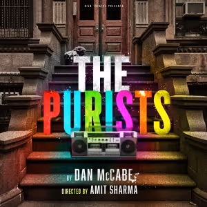 Dan McCabe's THE PURISTS & More Announced For Amit Sharma's Inaugural Season at Kiln…
