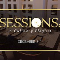SESSIONS: A Culinary Playlist Comes to Feinstein's at The Hotel Carmichael