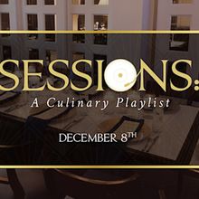 SESSIONS: A Culinary Playlist Comes to Feinstein's at The Hotel Carmichael