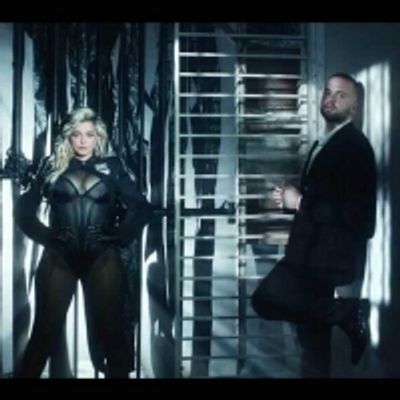 Topic & Bebe Rexha Unveil Video for 'Chain My Heart'