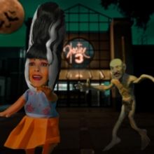 Local Playwrights to Write Scary Short Plays for Virtual Production of IT CAME FROM T