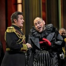 BWW Review: New Year, New RIGOLETTO at Met Highlights Good Singing