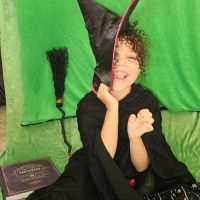 Wonkybot's SCARETOBER Offers Special Halloween-Themed Podcasts and Two New Digital…