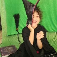 Wonkybot's SCARETOBER Offers Special Halloween-Themed Podcasts and Two New Digital Se