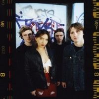The Mysterines Release New Album 'Reeling'