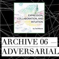 Wet Ink Ensemble Releases Wet Ink Archive: 06 'Adversarial Anti-Solutions' Interview