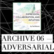 Wet Ink Ensemble Releases Wet Ink Archive: 06 'Adversarial Anti-Solutions'