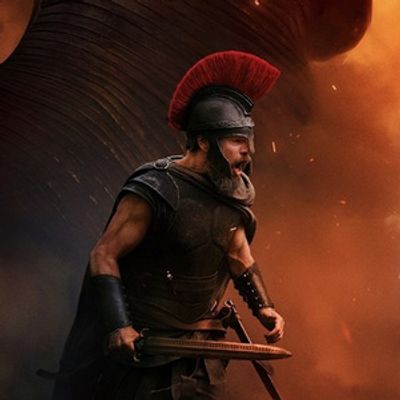 Video: Tom Holland, Anne Hathaway & More in Trailer for Christopher Nolan's THE ODYSSEY