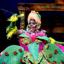 Review: LITTLE SHOP OF HORRORS at Ogunquit Playhouse