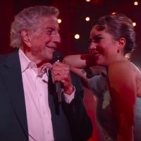 VIDEO: Watch Lady Gaga & Tony Bennett Perform 'Under My Skin' on MTV UNPLUGGED