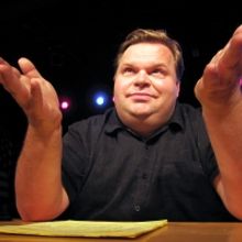 Mike Daisey Launches FRIGID New York's In-Person Season With WHAT THE F*CK JUST HAPPE