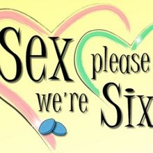 SEX PLEASE WE'RE SIXTY to be Presented at Pembroke Pines Theatre Of The Performing Ar