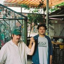 Photos: MASSIVE CHAMPION, New Getdown Services Album, Out Now via Breakfast Records