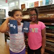 Arts And Education Council Awards $40,000 In PNC Program Grants