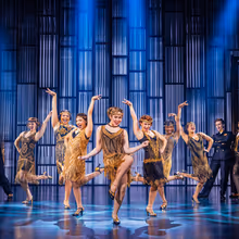 Review: THE GREAT GATSBY Could be Even Better with Less Pop, More Punch