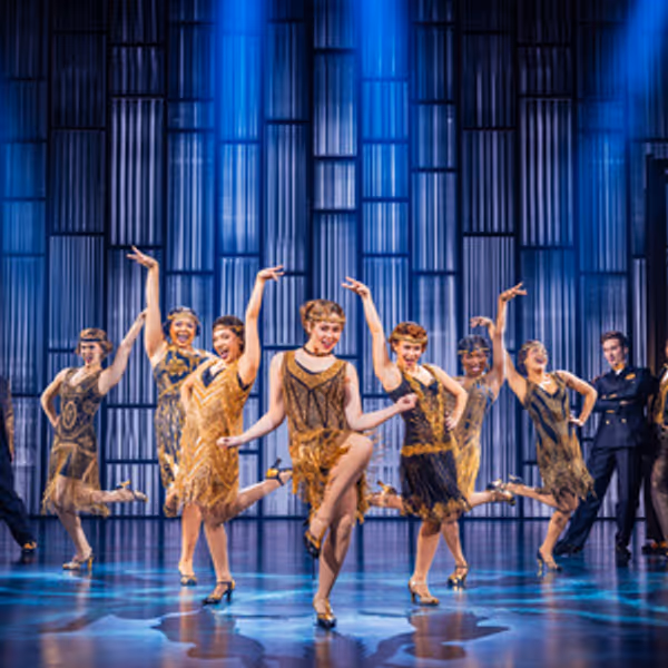 Review: THE GREAT GATSBY Could be Even Better with Less Pop, More Punch Photo