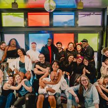 Tickets Now On Sale For HERE Arts Center Winter and Spring 2026 Programming