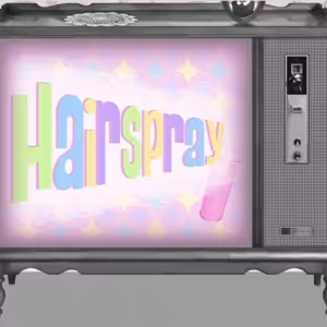 HAIRSPRAY to be Presented at Sullivan Rep in February