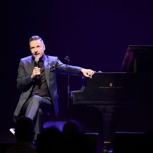 REVIEW: Guest Reviewer Kym Vaitiekus Shares His Thoughts On ITS A SIN: SONGS OF LOVE AND SHAME