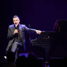 REVIEW: Guest Reviewer Kym Vaitiekus Shares His Thoughts On ITS A SIN: SONGS OF LOVE 