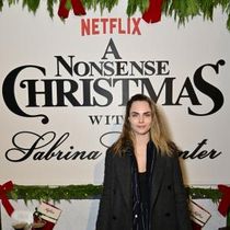 Cara Delevingne Releases New Single CRAZY, BABY