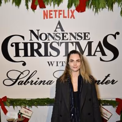 Cara Delevingne Releases New Single CRAZY, BABY