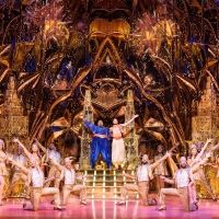 The Hippodrome Theatre Announces Tickets for Disney's ALADDIN On Sale August 16