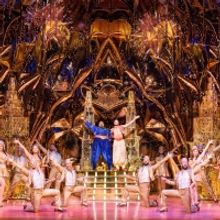 The Hippodrome Theatre Announces Tickets for Disney's ALADDIN On Sale August 16