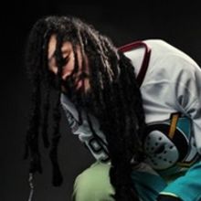 Travie McCoy Announces New Album 'NEVER SLEPT BETTER'