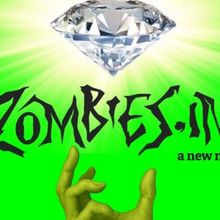 ZOMBIES, INC. to Premiere At The 2025 Edmonton Fringe Festival