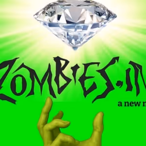 ZOMBIES, INC. to Premiere At The 2025 Edmonton Fringe Festival