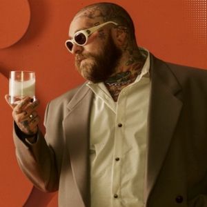 Teddy Swims Announces Fall 2023 North American Tour