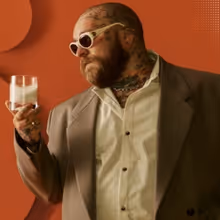 Teddy Swims Announces Fall 2023 North American Tour