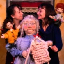 The Ballard Institute Presents Its Summertime Saturday Puppet Shows In July!