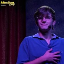 Jacopo Aghemio e il Centro Arte Danza, vincitori MUSICAL DAY 2021