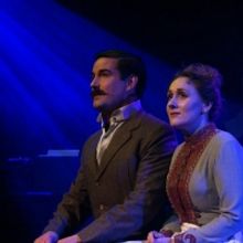 Boulevard Productions Announce Streamed Performances Of DADDY LONG LEGS