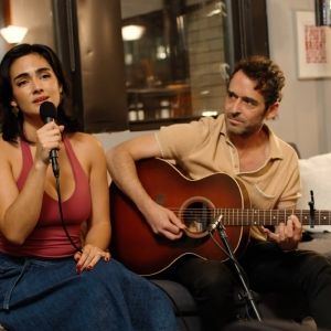 Video: Watch an Acoustic Performance of 'If I Were A Bird' From REAL WOMEN HAVE…